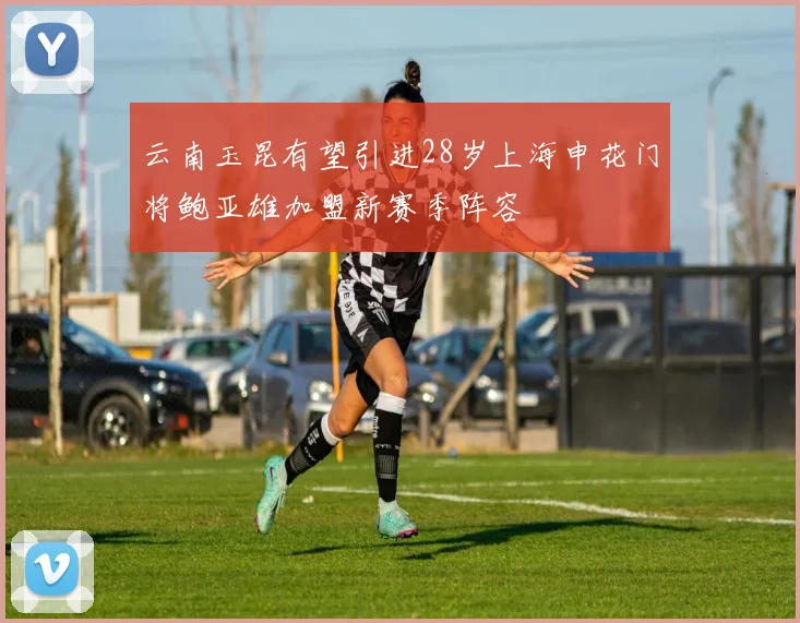 云南玉昆有望引进28岁上海申花门将鲍亚雄加盟新赛季阵容